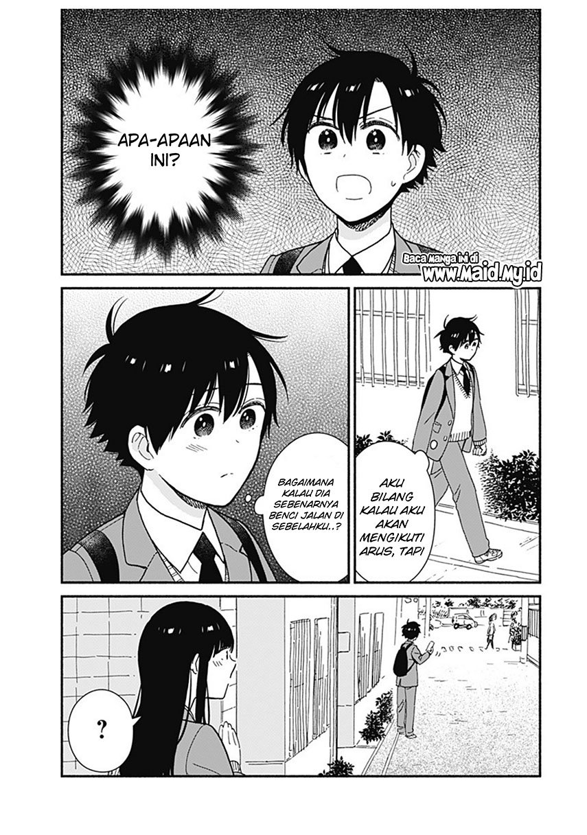 sekimen-shinaide-sekime-san-serialization - Chapter: 4