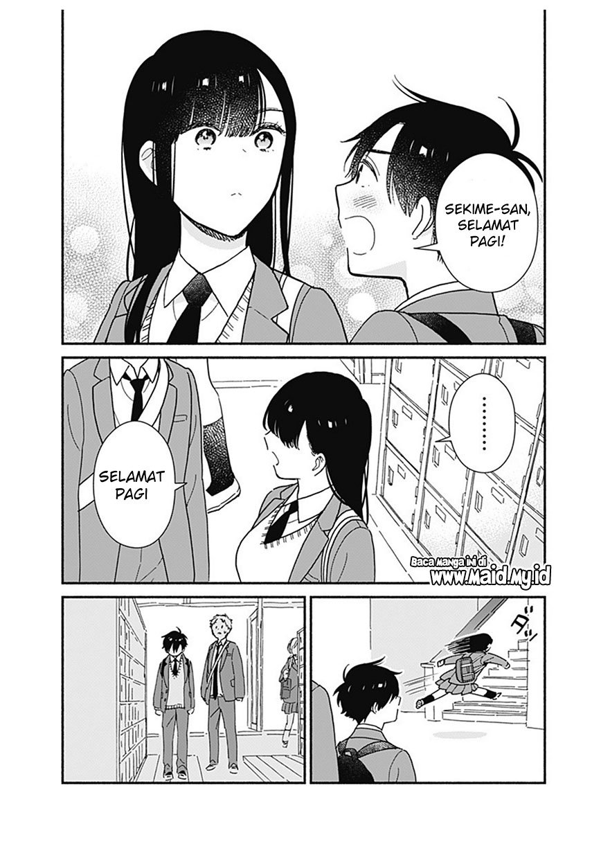 sekimen-shinaide-sekime-san-serialization - Chapter: 4