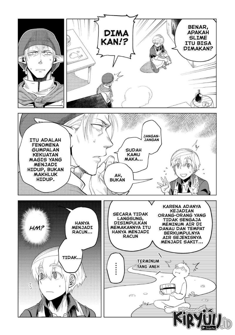 mofumofu-to-isekai-slow-life-o-mezashimasu - Chapter: 34