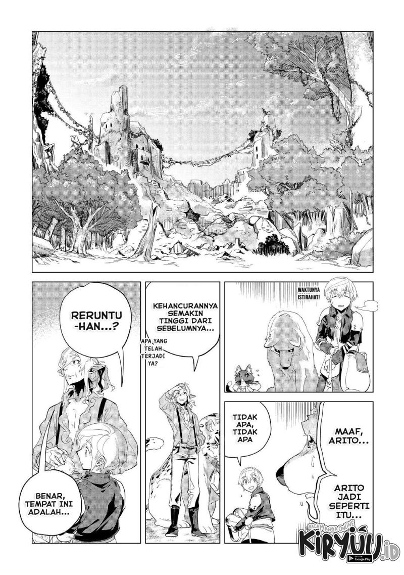 mofumofu-to-isekai-slow-life-o-mezashimasu - Chapter: 34