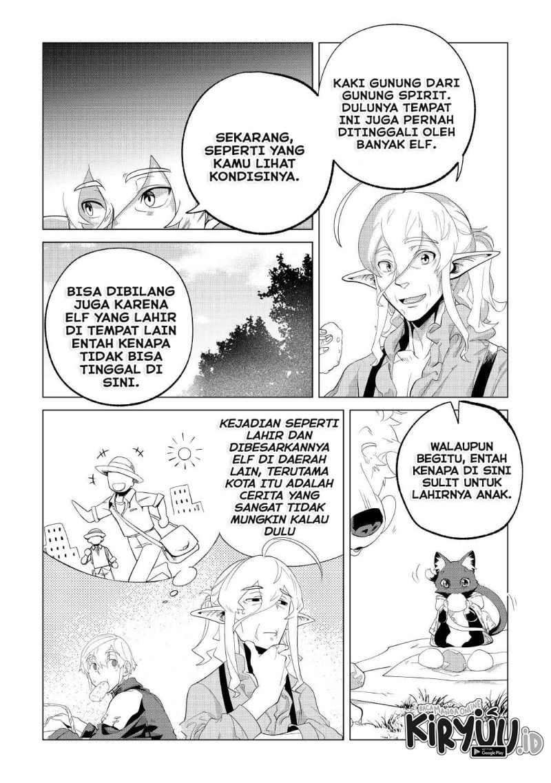 mofumofu-to-isekai-slow-life-o-mezashimasu - Chapter: 34