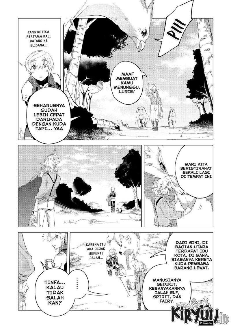 mofumofu-to-isekai-slow-life-o-mezashimasu - Chapter: 34