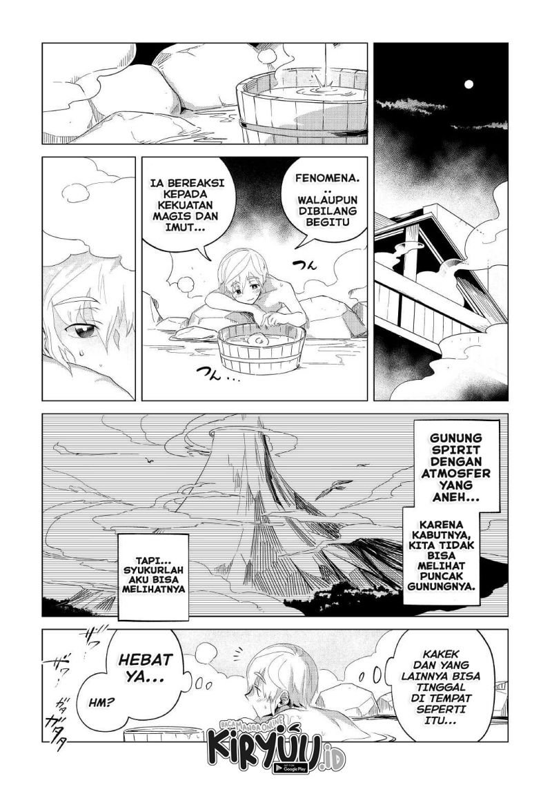 mofumofu-to-isekai-slow-life-o-mezashimasu - Chapter: 34