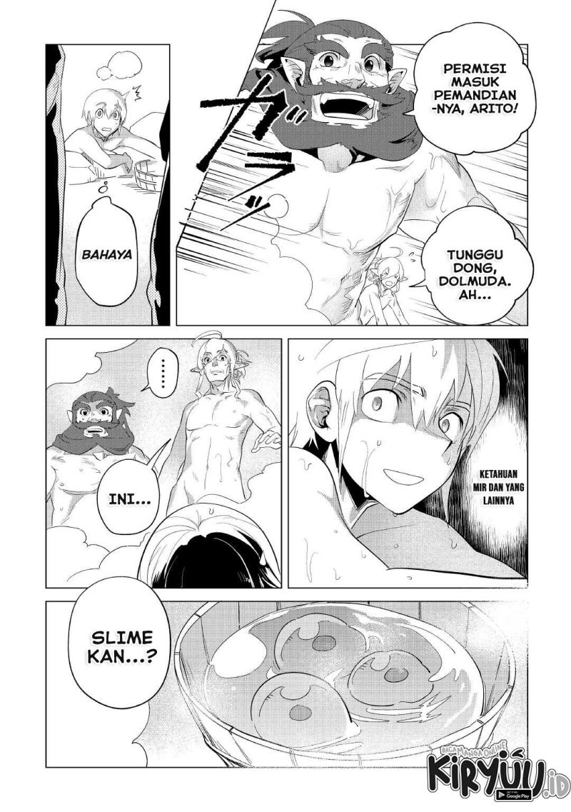 mofumofu-to-isekai-slow-life-o-mezashimasu - Chapter: 34