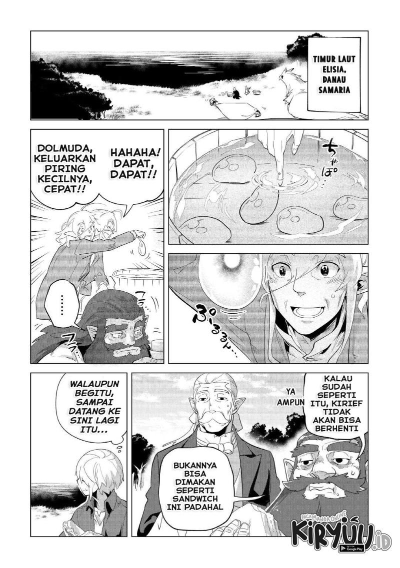 mofumofu-to-isekai-slow-life-o-mezashimasu - Chapter: 34