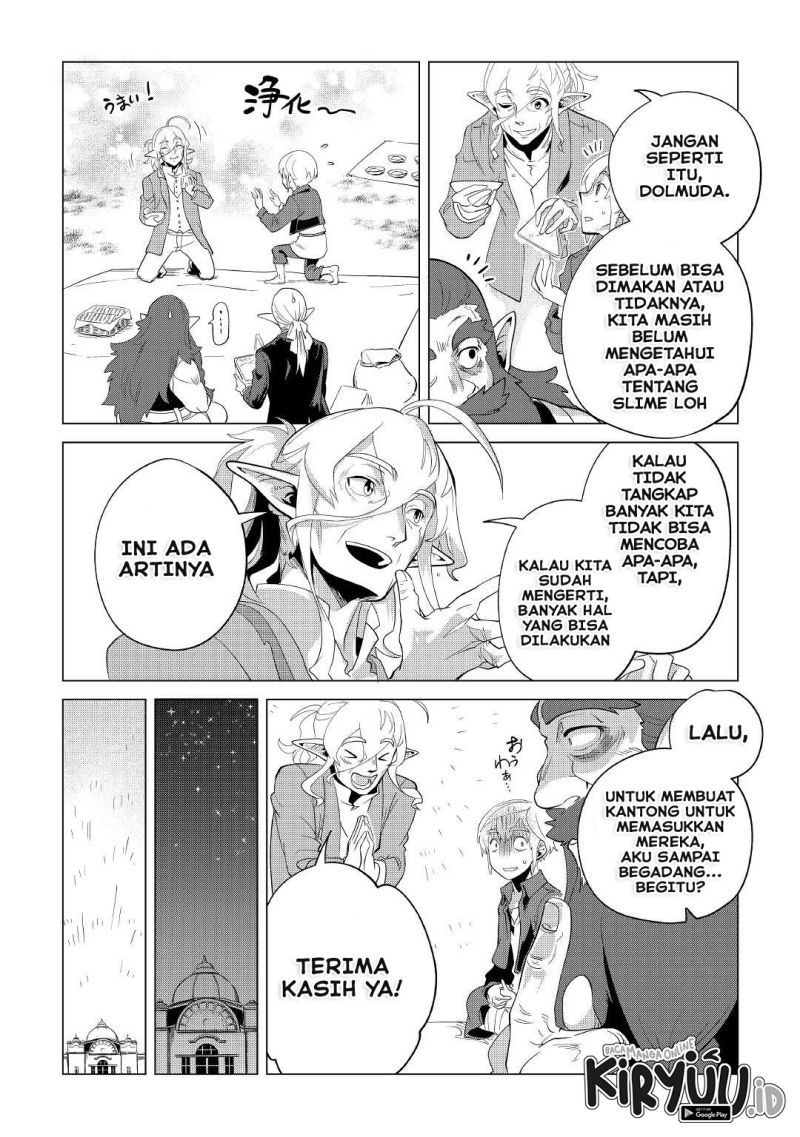 mofumofu-to-isekai-slow-life-o-mezashimasu - Chapter: 34