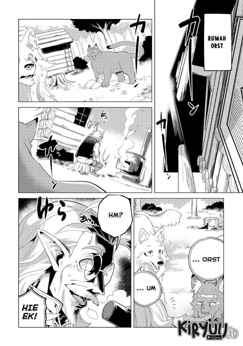 mofumofu-to-isekai-slow-life-o-mezashimasu - Chapter: 34