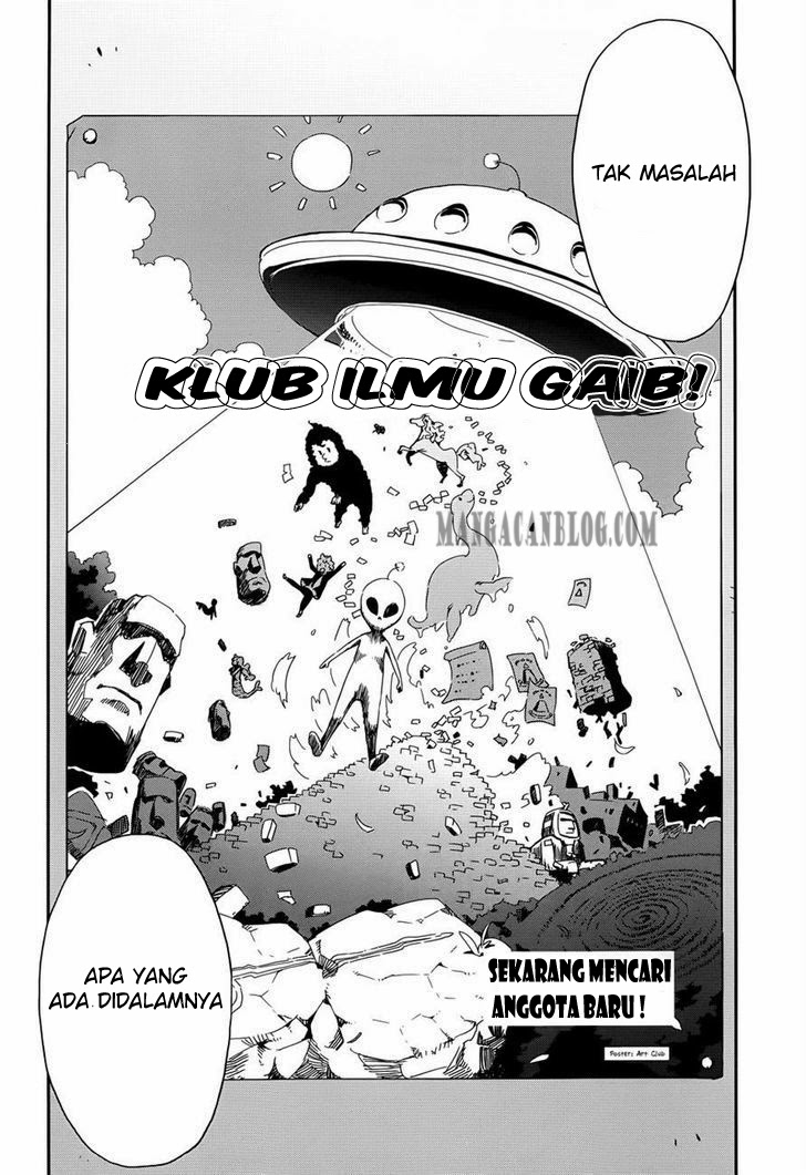 kono-bijutsubu-ni-wa-mondai-ga-aru - Chapter: 05