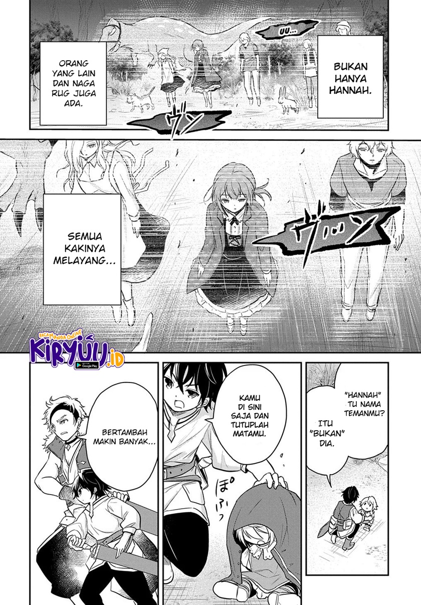 the-reborn-little-girl-wont-give-up - Chapter: 6