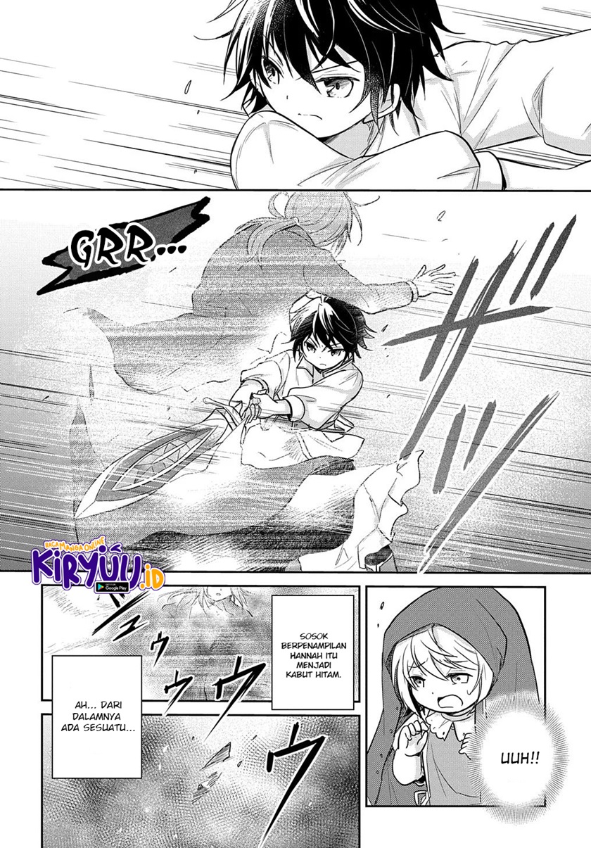 the-reborn-little-girl-wont-give-up - Chapter: 6