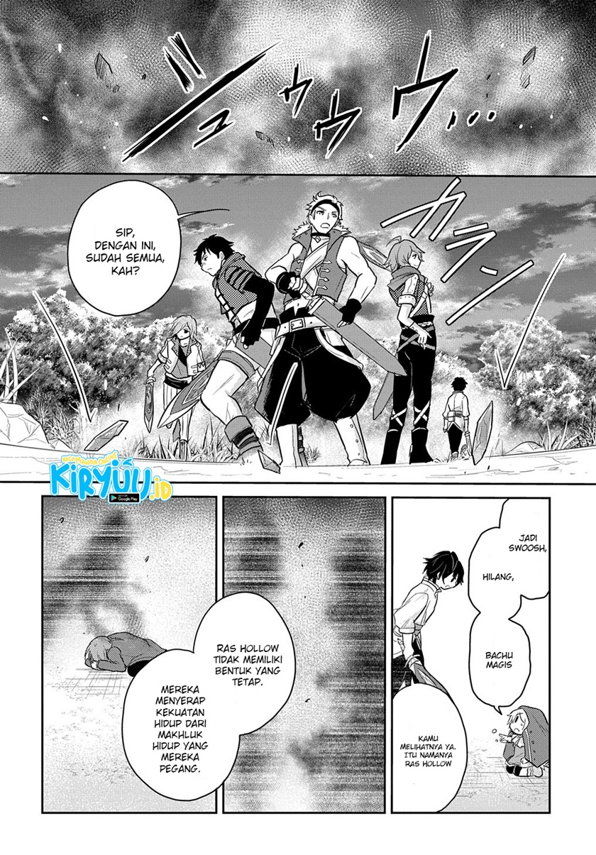 the-reborn-little-girl-wont-give-up - Chapter: 6