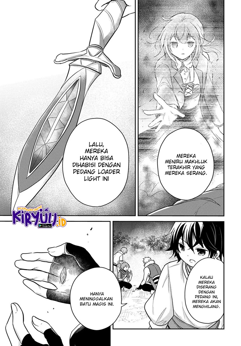 the-reborn-little-girl-wont-give-up - Chapter: 6