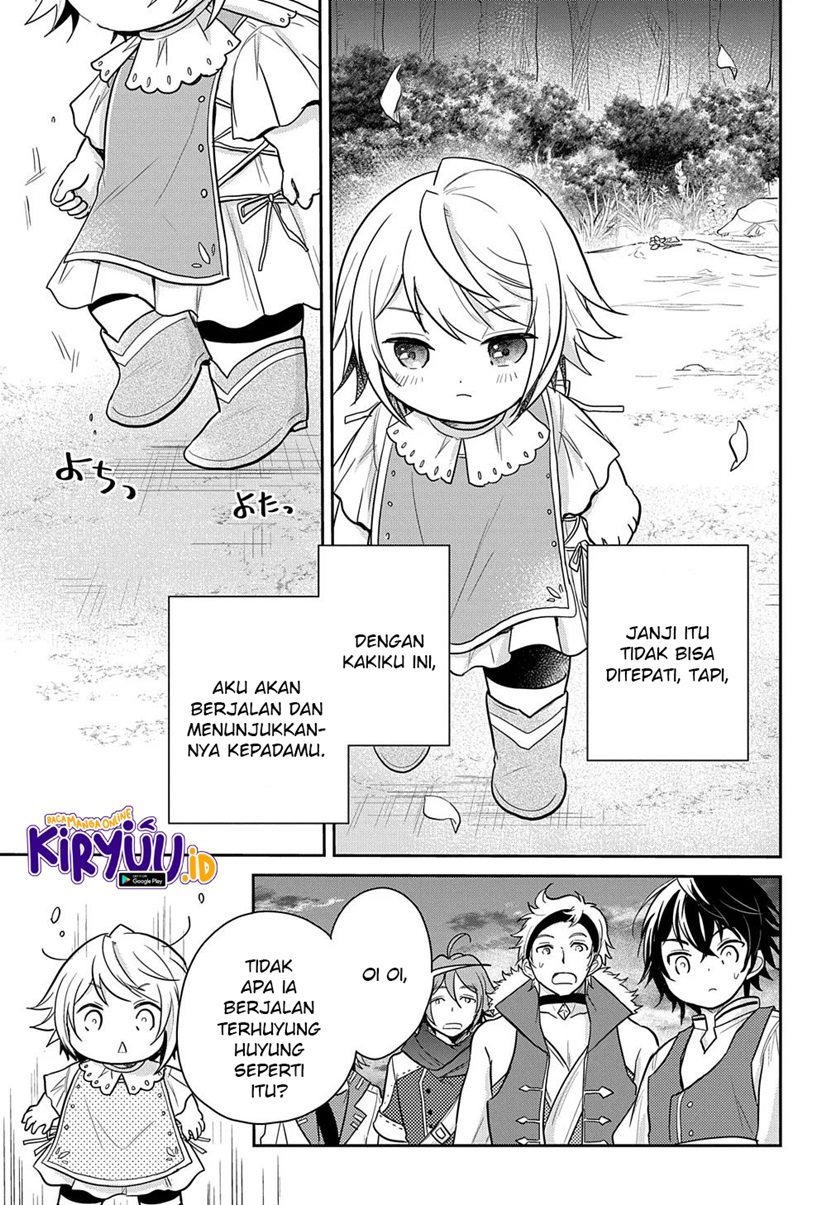 the-reborn-little-girl-wont-give-up - Chapter: 6