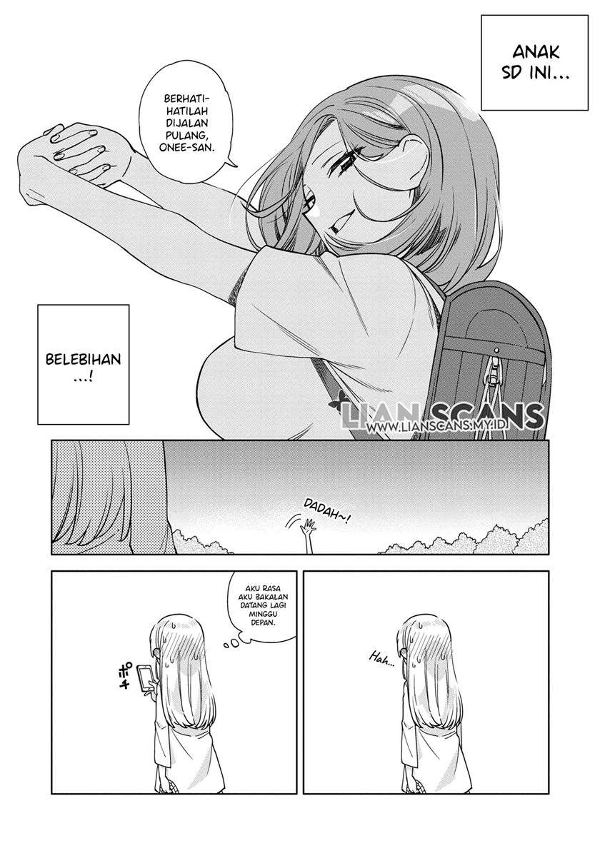 kiotsukenayo-onee-san - Chapter: 1