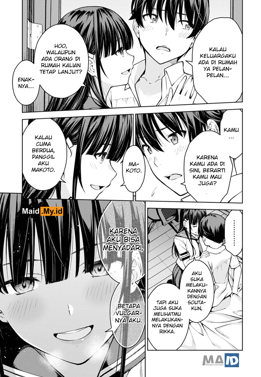 lust-geass - Chapter: 12