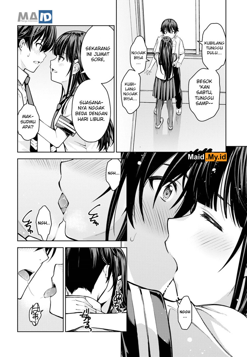 lust-geass - Chapter: 12