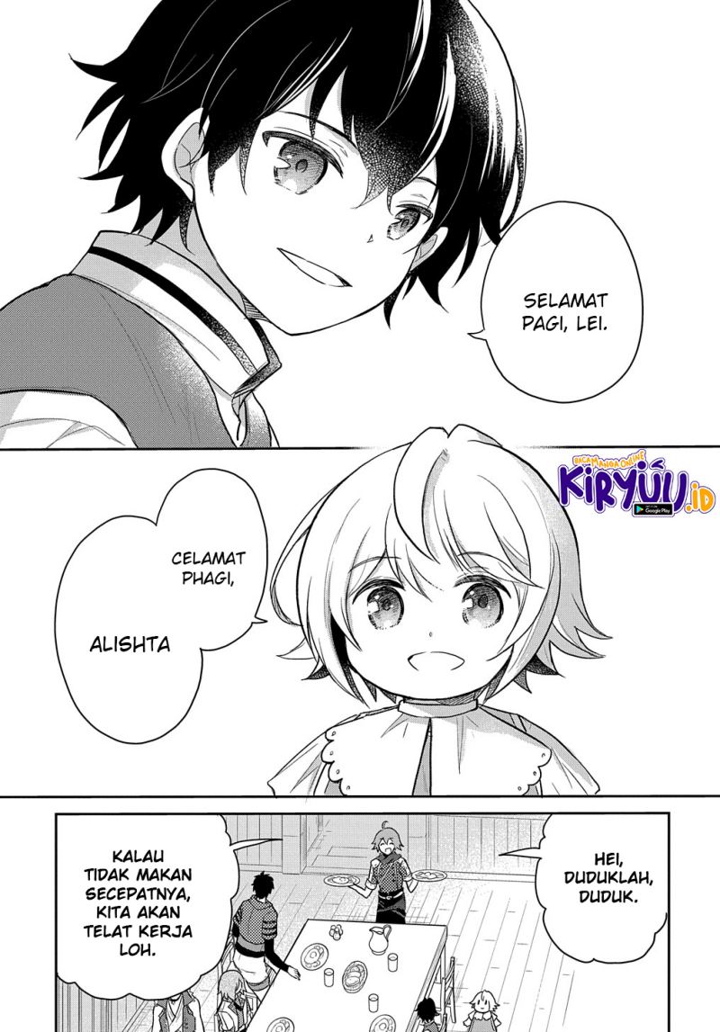 the-reborn-little-girl-wont-give-up - Chapter: 25