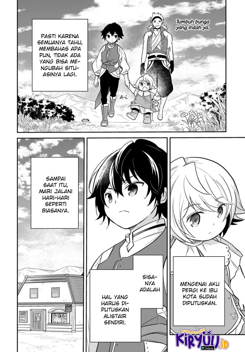 the-reborn-little-girl-wont-give-up - Chapter: 25