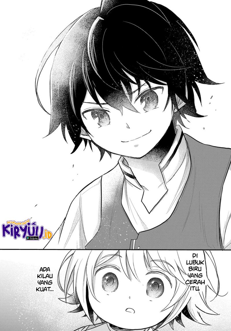 the-reborn-little-girl-wont-give-up - Chapter: 25