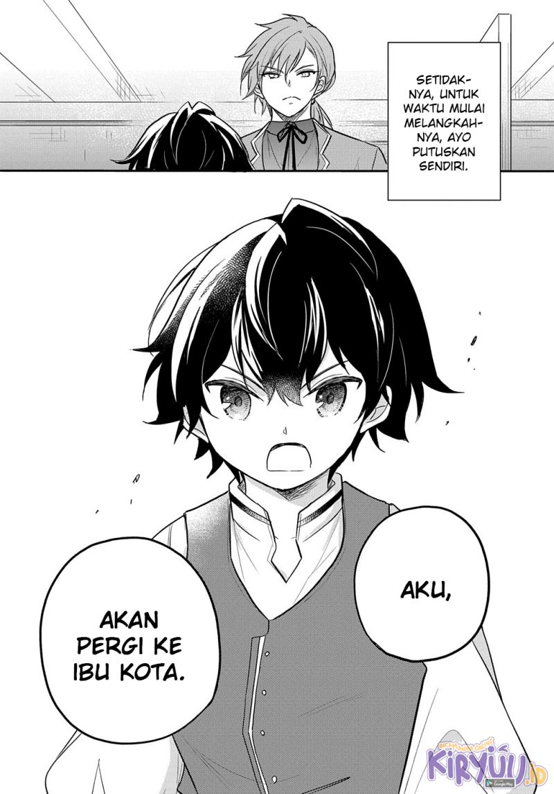 the-reborn-little-girl-wont-give-up - Chapter: 25