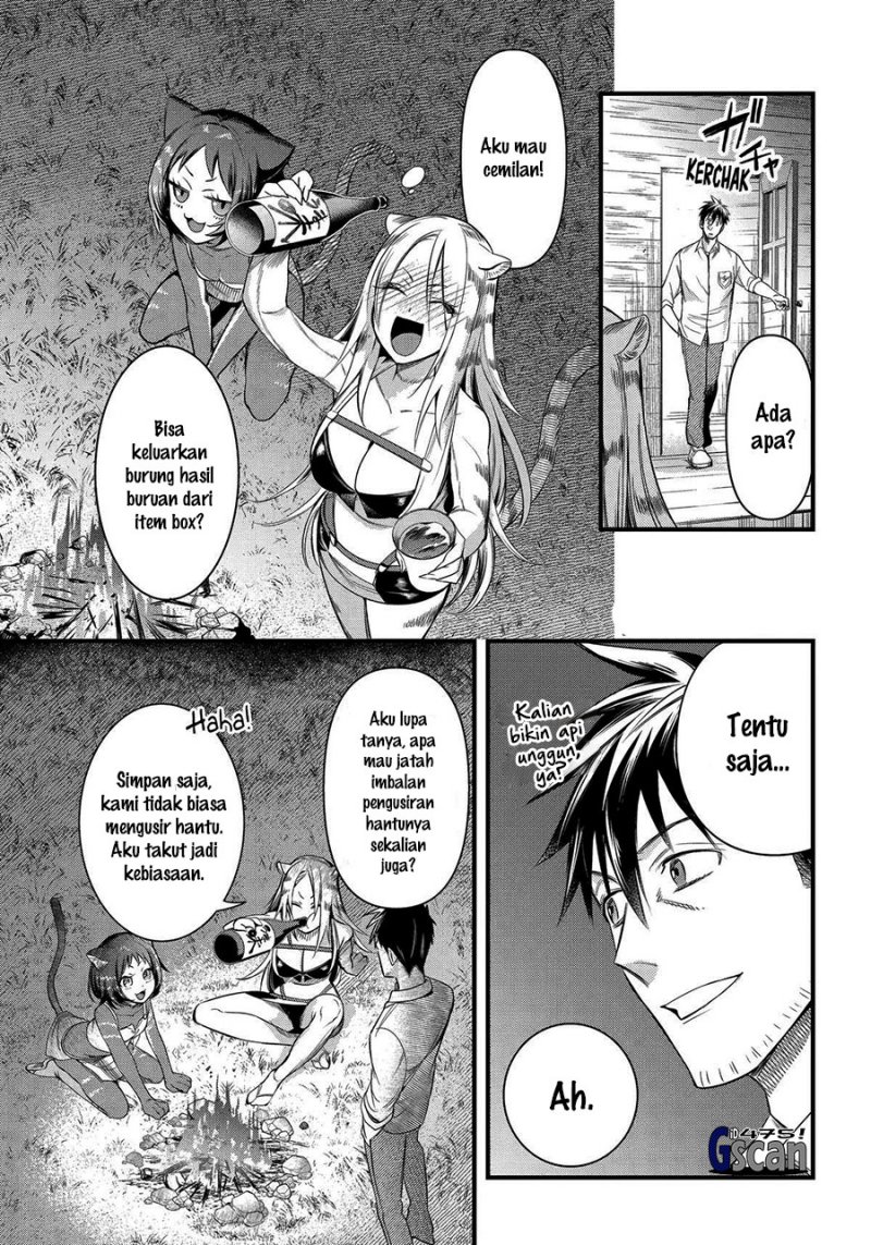 arafoo-otoko-no-isekai-tsuhan-seikatsu - Chapter: 49