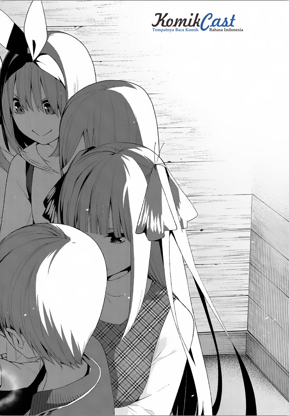 go-toubun-no-hanayome - Chapter: 32