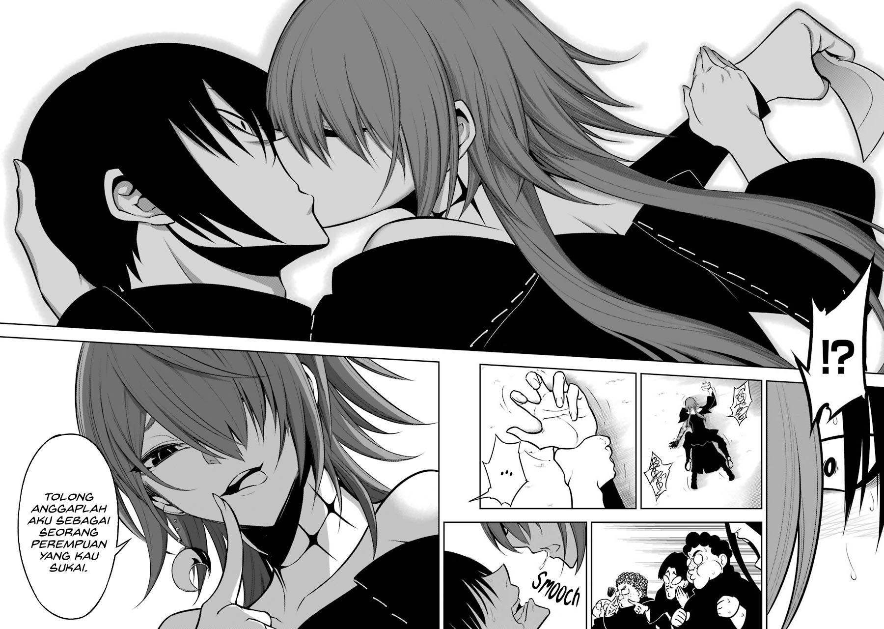 ragna-crimson - Chapter: 34