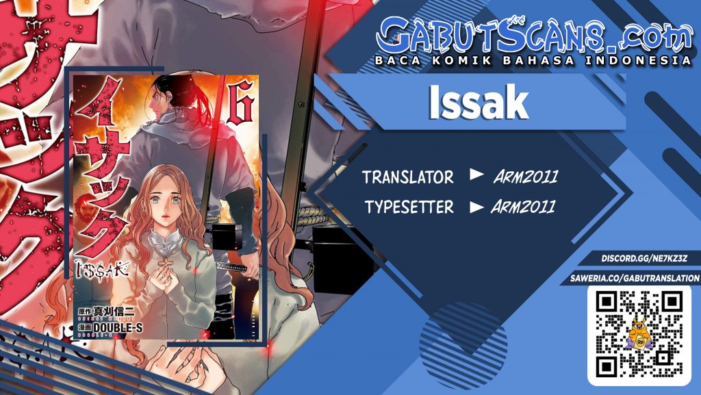 issak - Chapter: 22