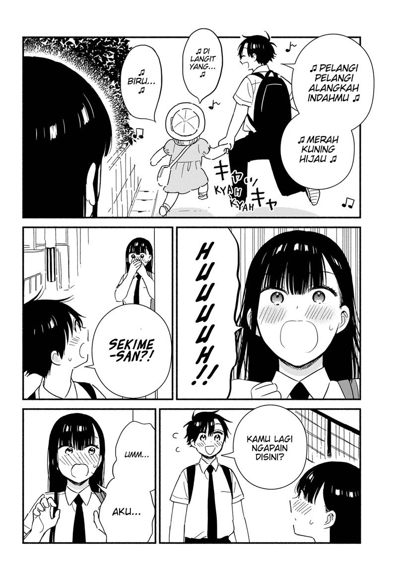 sekimen-shinaide-sekime-san-serialization - Chapter: 25