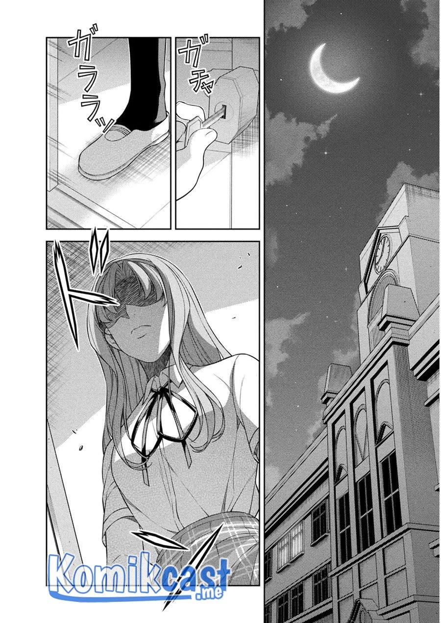 silver-plan-to-redo-from-jk - Chapter: 32