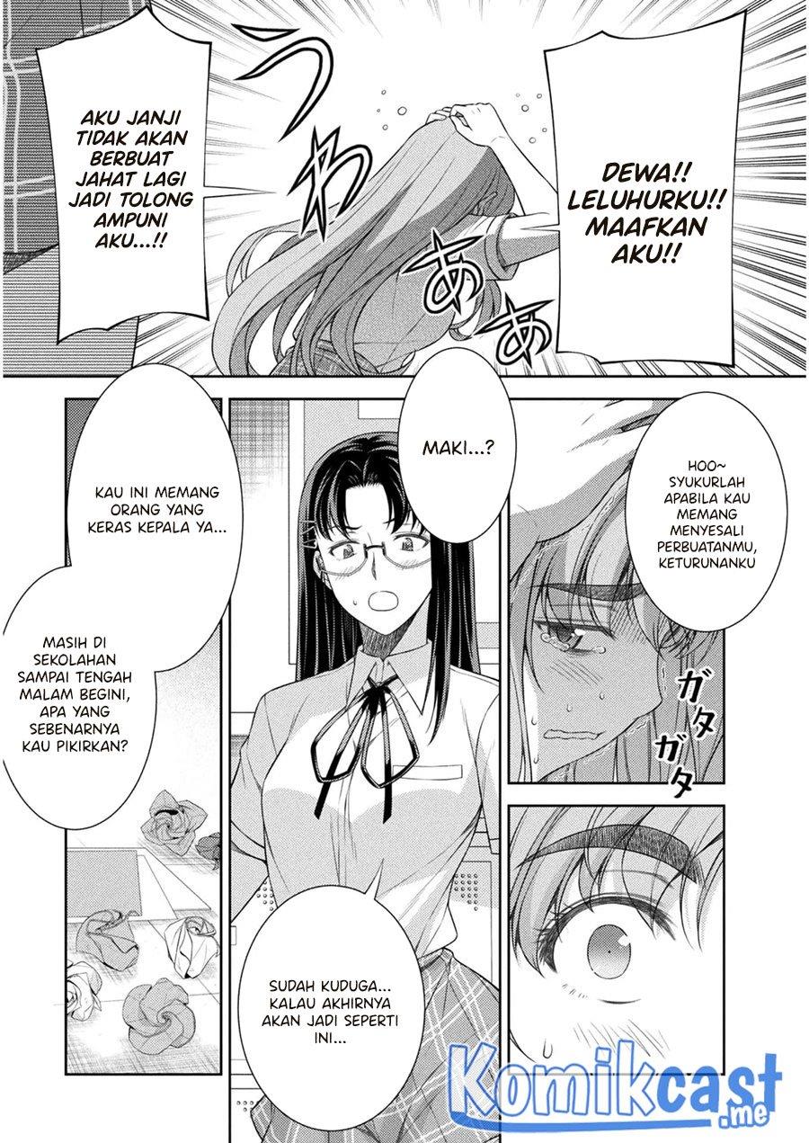 silver-plan-to-redo-from-jk - Chapter: 32