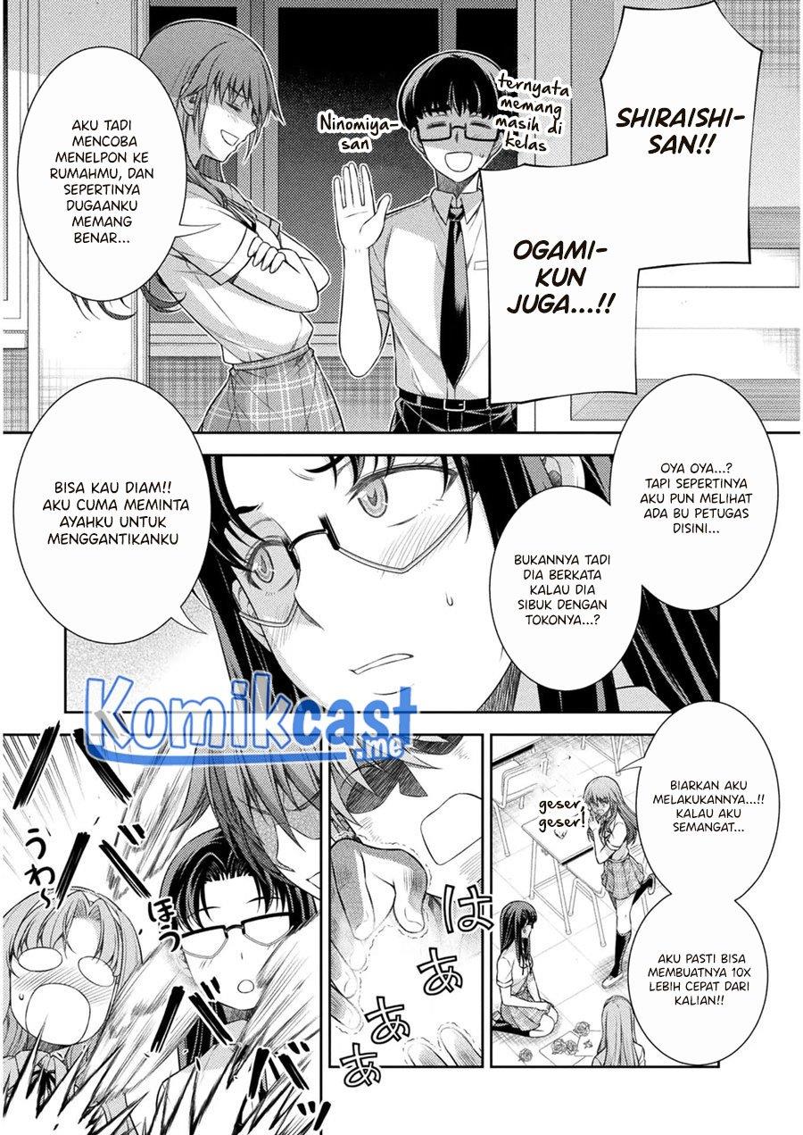 silver-plan-to-redo-from-jk - Chapter: 32