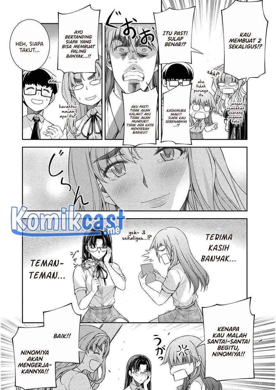 silver-plan-to-redo-from-jk - Chapter: 32