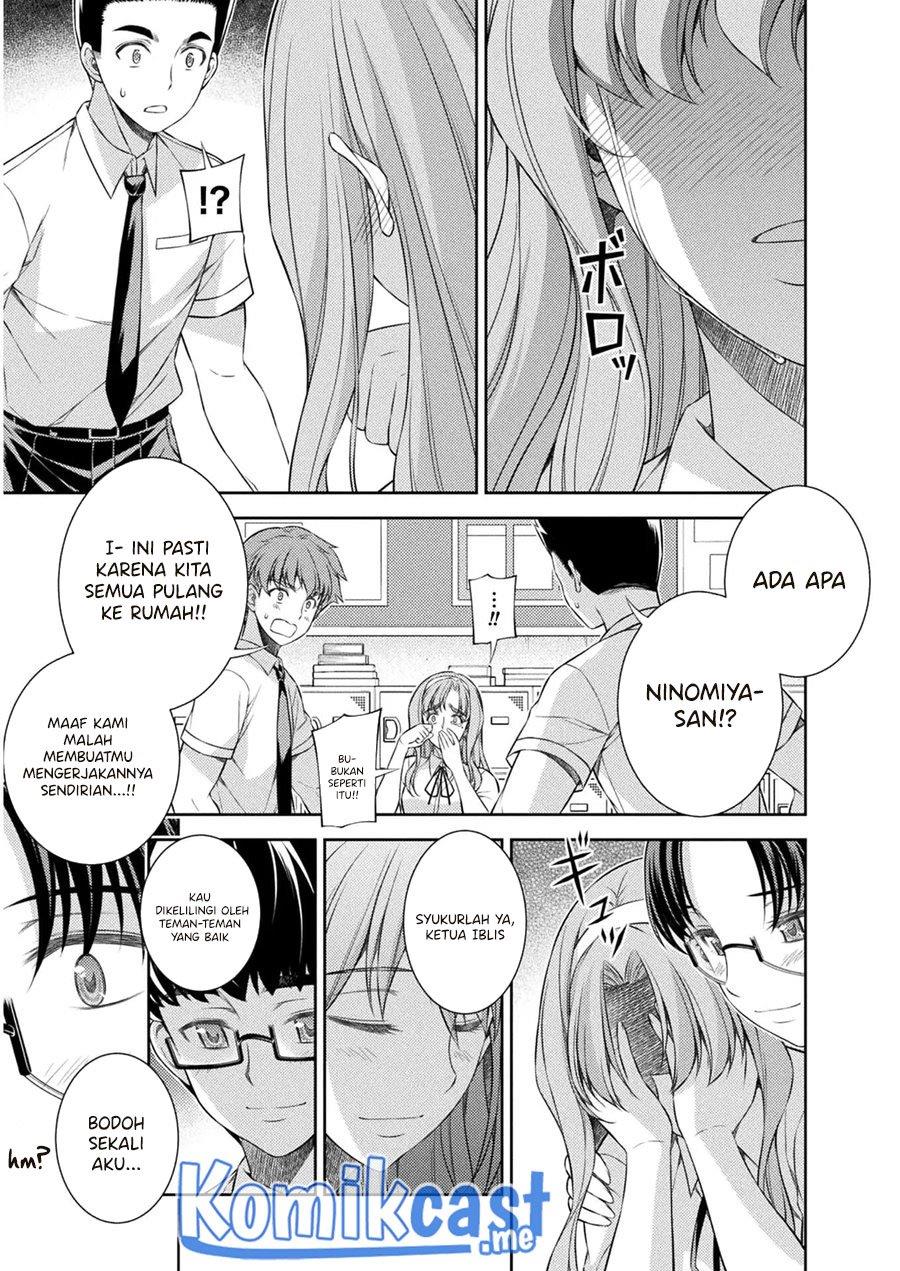 silver-plan-to-redo-from-jk - Chapter: 32