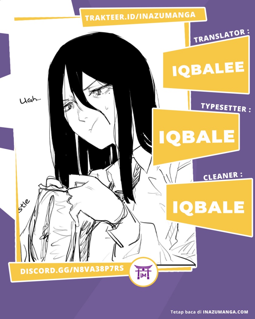 metsuki-warui-ko-kawaii-ko - Chapter: 2