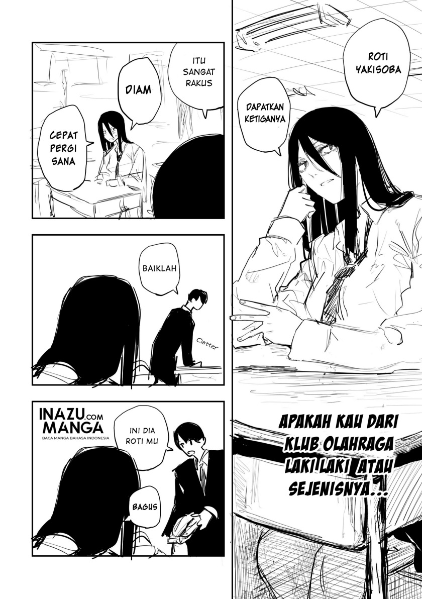 metsuki-warui-ko-kawaii-ko - Chapter: 2