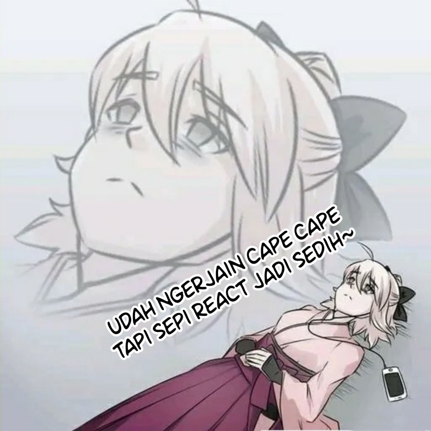 metsuki-warui-ko-kawaii-ko - Chapter: 2