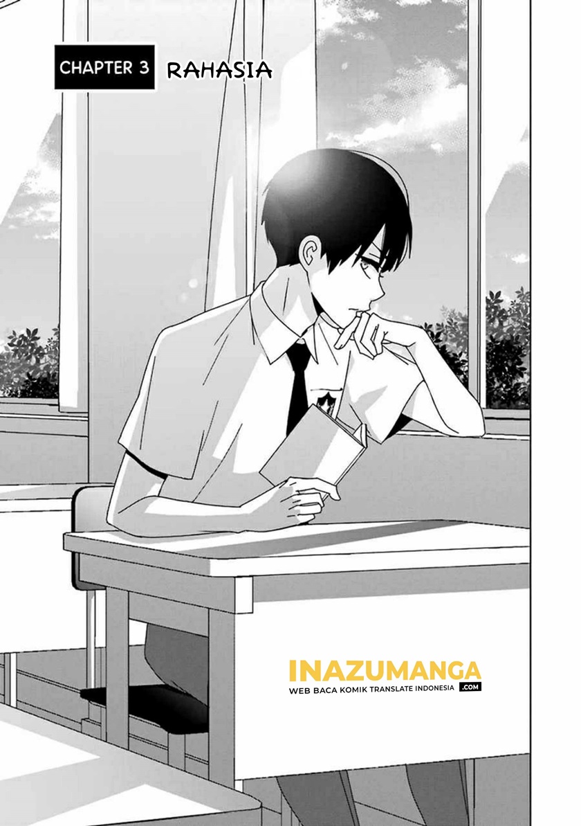 mitsuru-bocchan-wa-bocchi - Chapter: 3