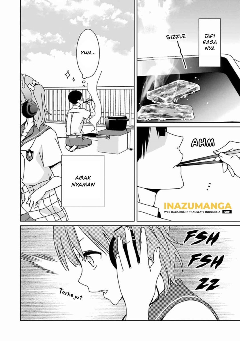 mitsuru-bocchan-wa-bocchi - Chapter: 3