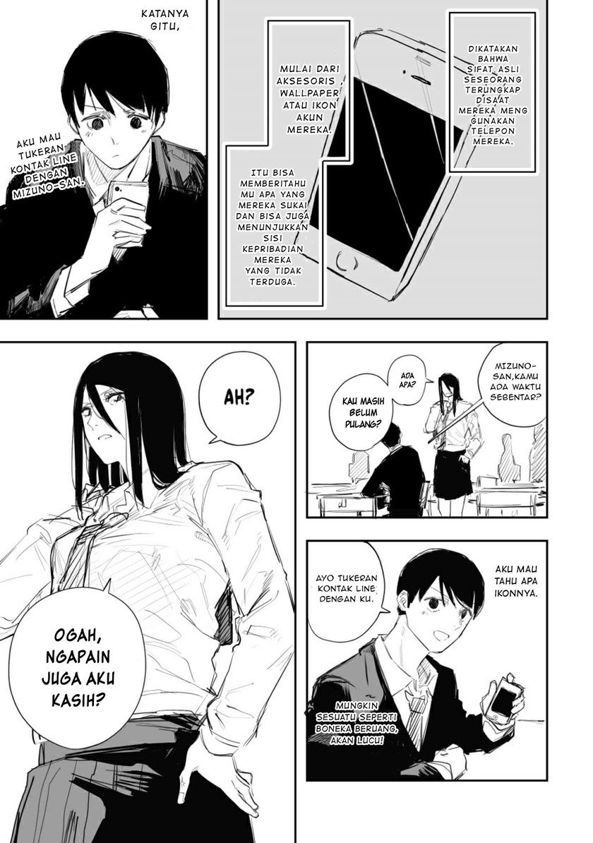 metsuki-warui-ko-kawaii-ko - Chapter: 4