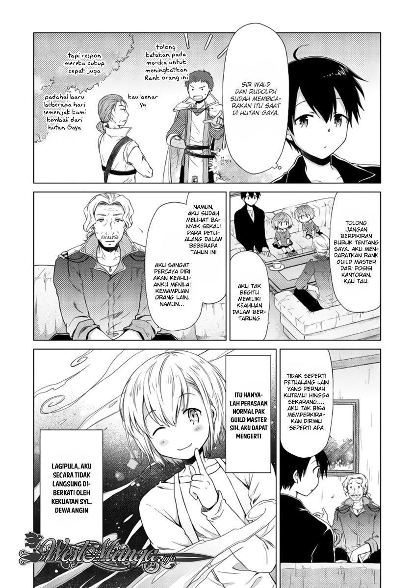 isekai-yururi-kikou-kosodate-shinagara-bouken-sha-shimasu - Chapter: 13