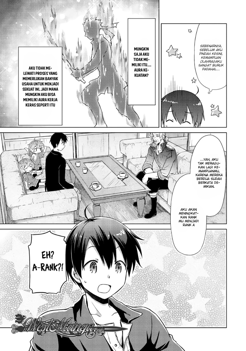 isekai-yururi-kikou-kosodate-shinagara-bouken-sha-shimasu - Chapter: 13