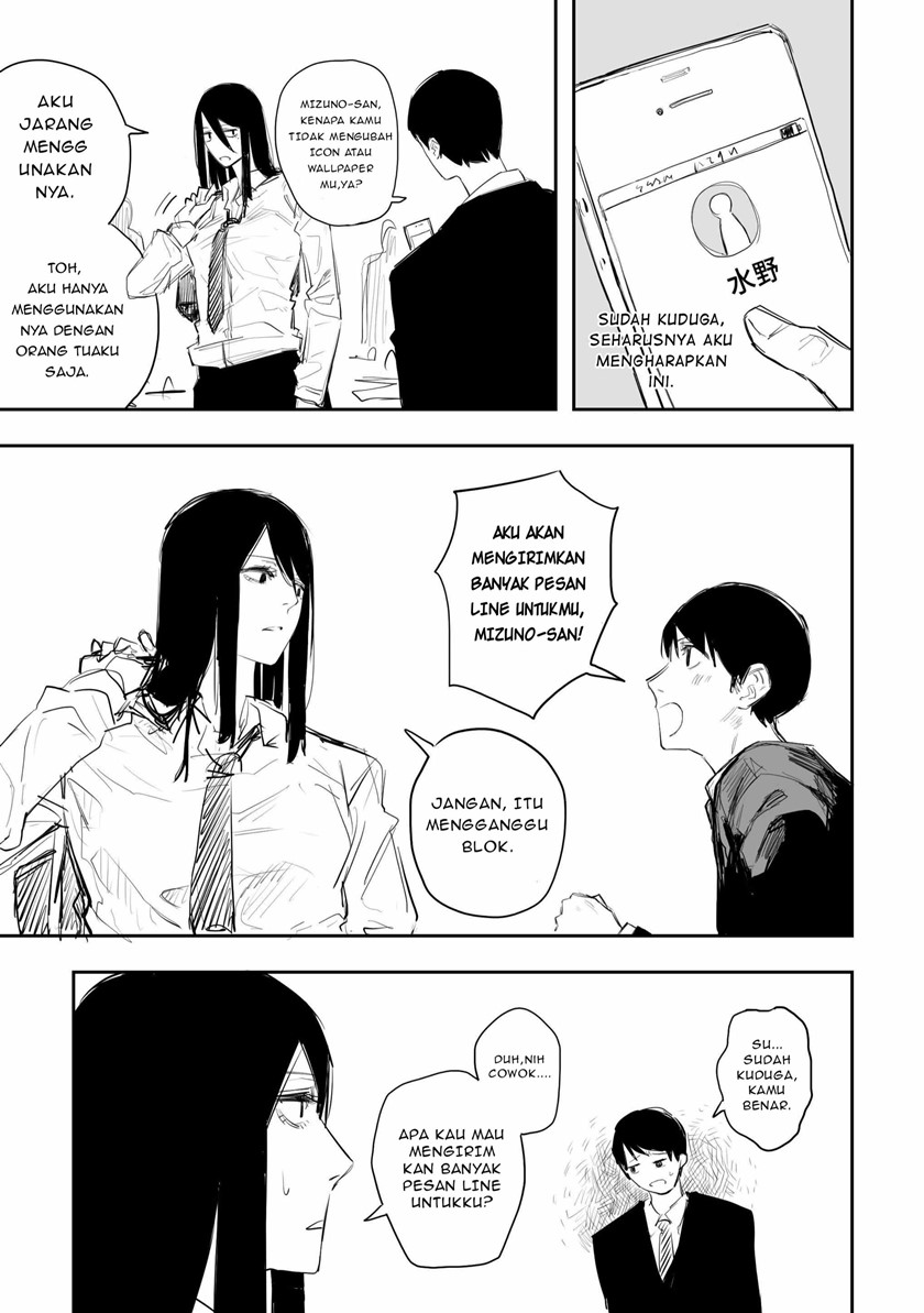 metsuki-warui-ko-kawaii-ko - Chapter: 4