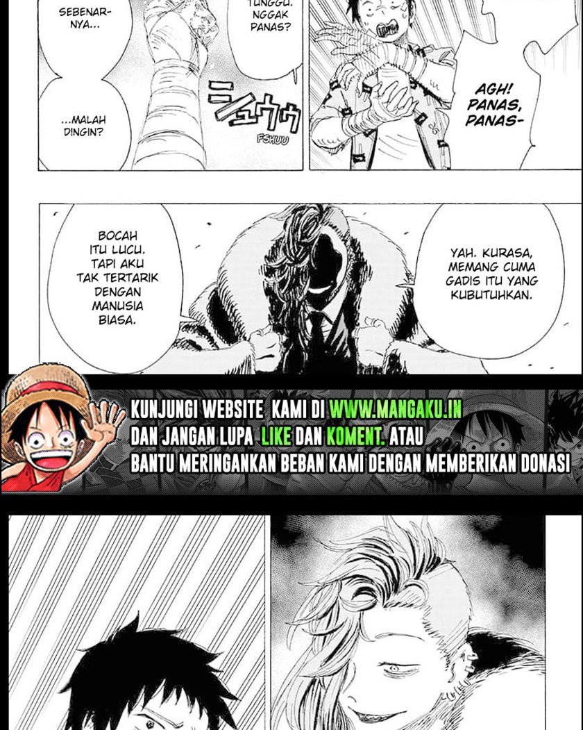 ayashimon - Chapter: 7