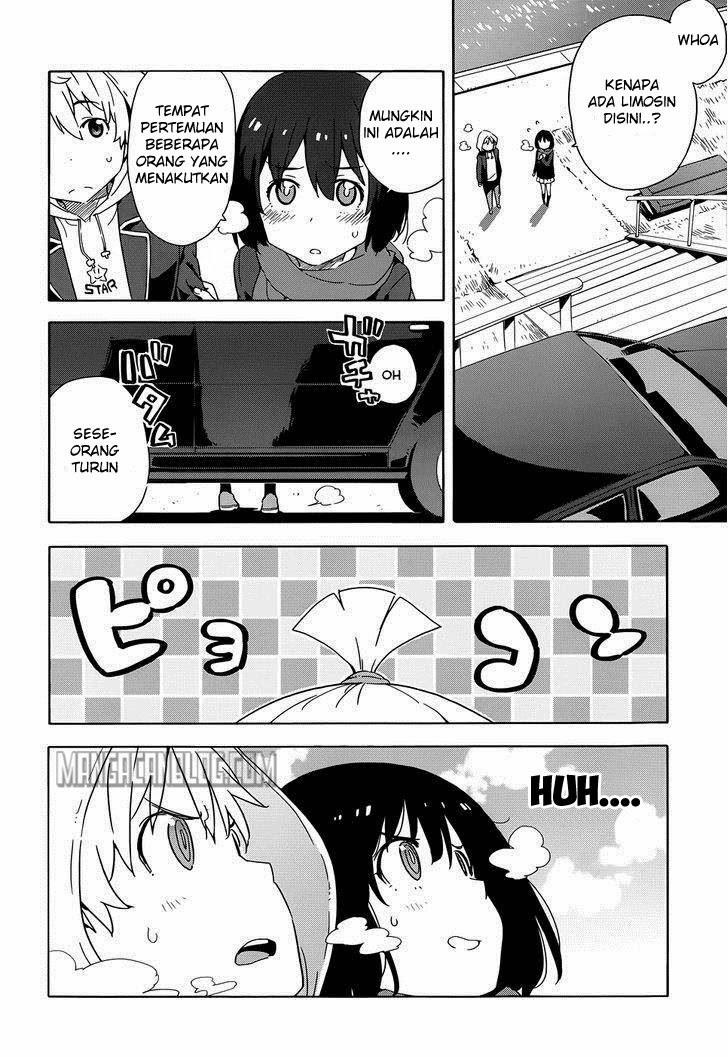 kono-bijutsubu-ni-wa-mondai-ga-aru - Chapter: 06