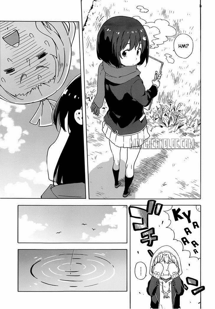 kono-bijutsubu-ni-wa-mondai-ga-aru - Chapter: 06