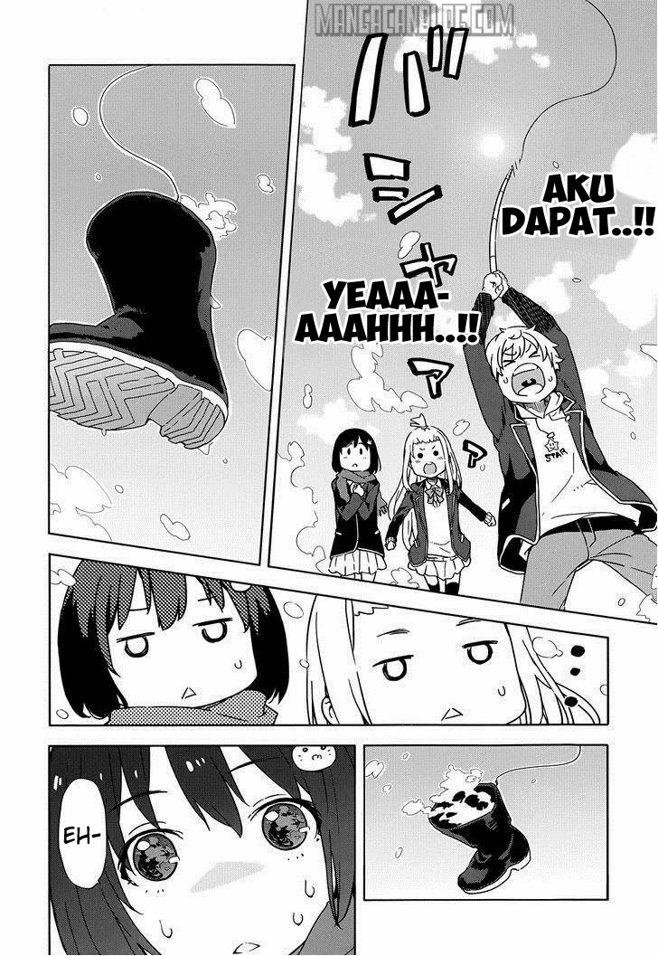 kono-bijutsubu-ni-wa-mondai-ga-aru - Chapter: 06