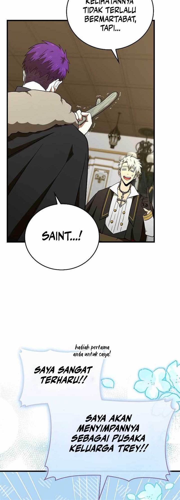 to-hell-with-being-a-saint-im-a-doctor - Chapter: 76