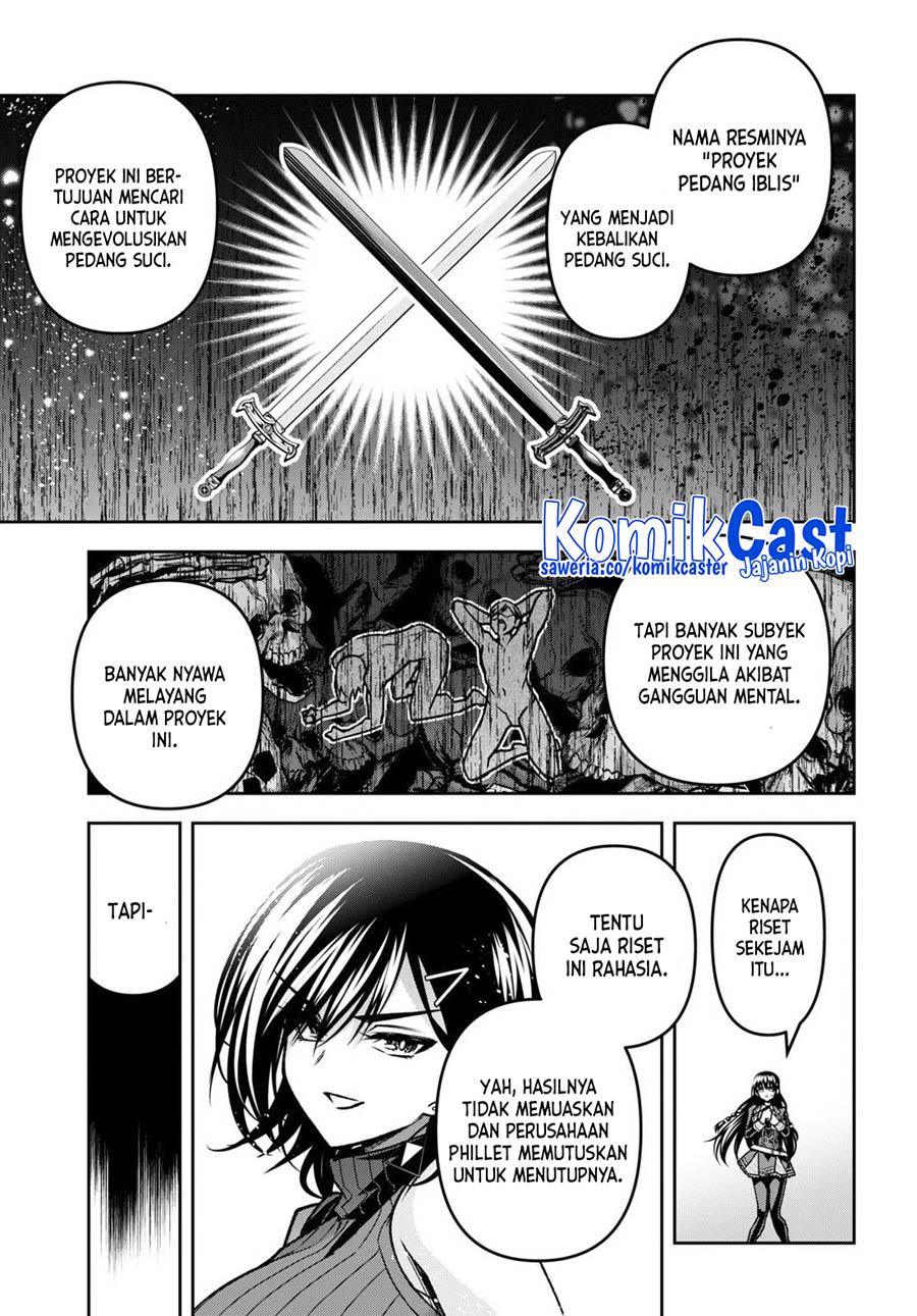 seiken-gakuin-no-maken-tsukai - Chapter: 40