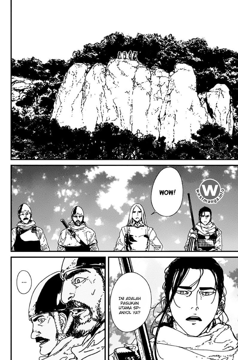 issak - Chapter: 3